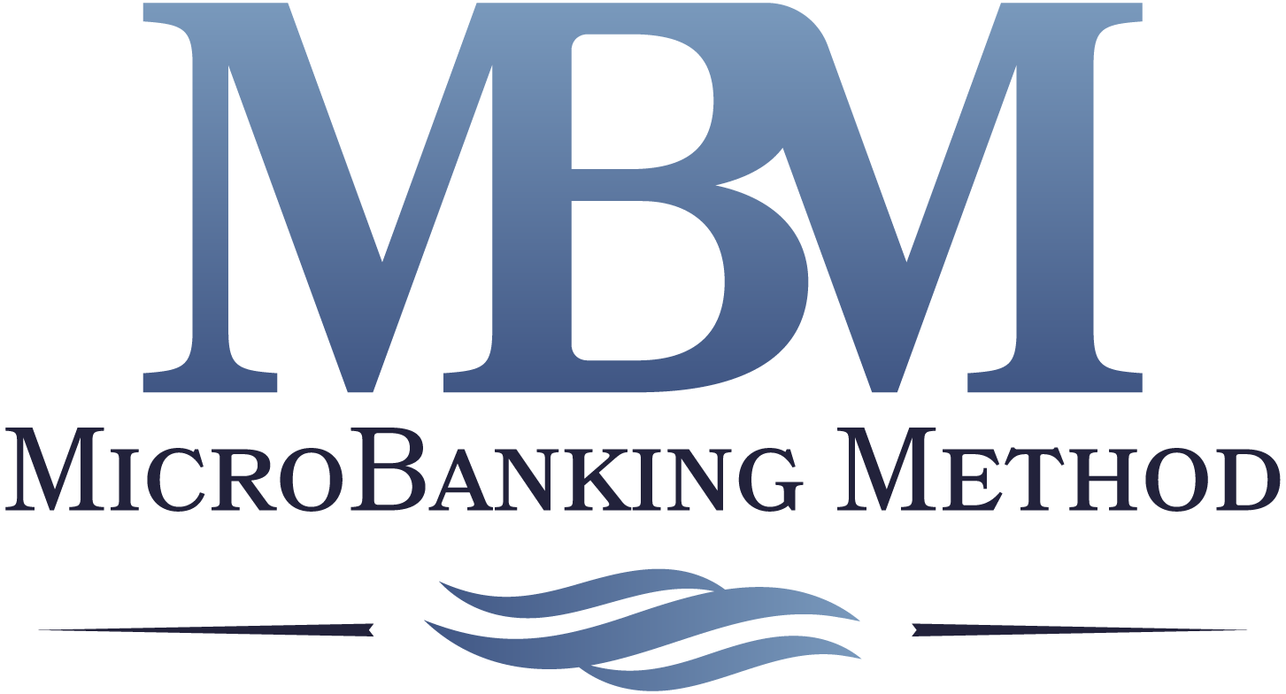 The MicroBanking Method