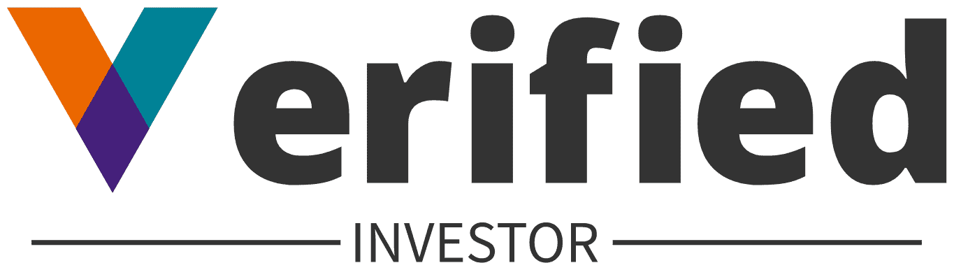 Verified Investor